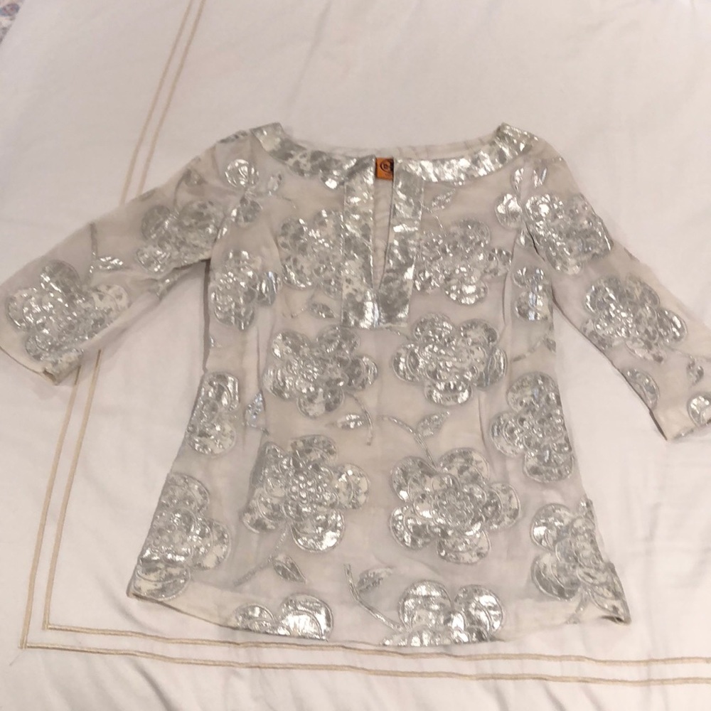 Tory Burch shirt